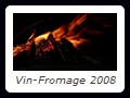 Vin-Fromage 2008